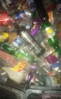 خریدار ضایعات