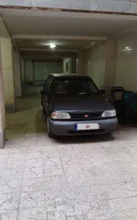پراید۸۳انژکتور فروش ،معاوضه باساینا ۹۷ یا تیبا ۹۷