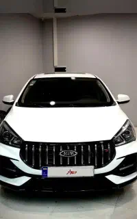 اریزو 5fl مدل ۴۰۲ کارکرد ۵۳۰۰۰- مقطوع