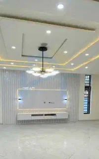 اجرای تخصصی کناف سقف و دیوار (رادیس) با ضمانت اجرا