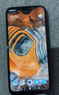 گوشی  اقتصادی شیائومی نوت8