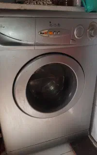 لباسشویی