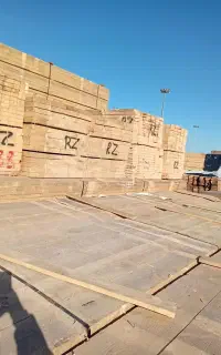 عرضه تخته کد۱۴۷۰۶۱۳بنایی بشکه کد۱۴۷۰۶۱۳ الوار روس