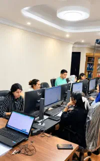 آموزش حسابداری با تضمین استخدام برای همه رشته‌ها
