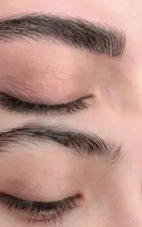 آرایش دائم