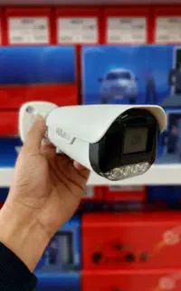 دوربین مدار بسته اقساطی/ضبط صدا