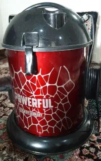 جارو برقی نو