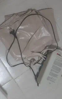 تشک مواج همراه پمپ باد