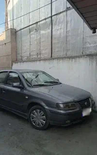 فروش سمند xl7