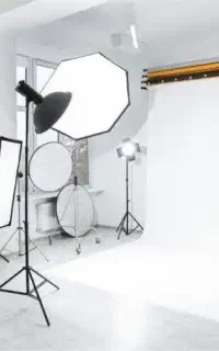 استخدام مدل خانم