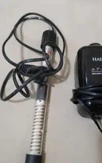 پمپ و المنت آکواریوم