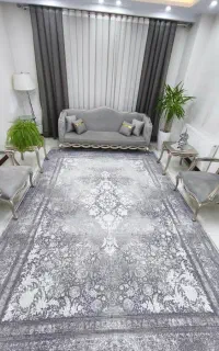 روفرشی ژاکارد ضخیم یزد۶و۹و۱۲و۳متری طرح بافته شده
