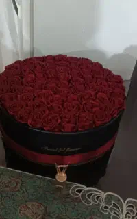گل ربان