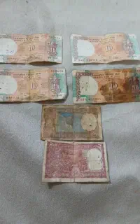 اسکناس قدیمی