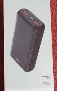 پاوربانک گرین لاین 20000