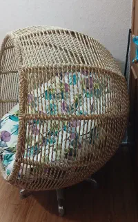 تاب ریلکسی شیک بسیار محکم. استفاده نشده.