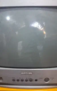 تلویزیون ۱۴ سامسونگ