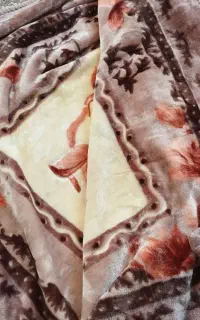 پتو گلبافت