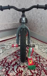 دوچرخه 12