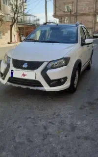 کوئیک GXR L صفر و خشک  مدارک کامل
