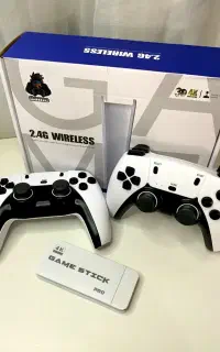 پلیps1گیم۲استیکxbox360فتproیکm22فورGS5فایو۴PS3طرح۵