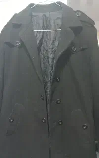 پالتو مردانه