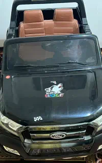 ماشین شارژی