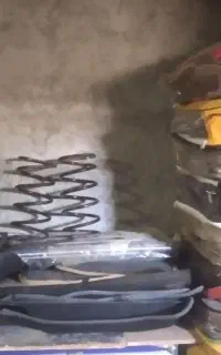 وسایل خودرو