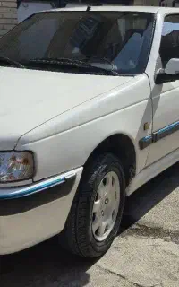 پارس مدل ۹۳