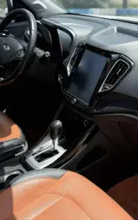 فروش ماشین تیگو 5 مدل 97