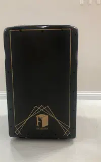 کاخن فیدا