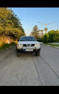 پیکاپ ۸۵