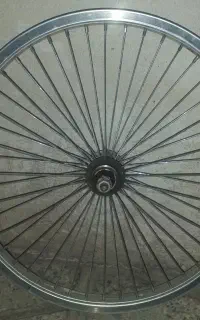 طوقه دوچرخه
