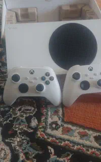 xbox سری اس