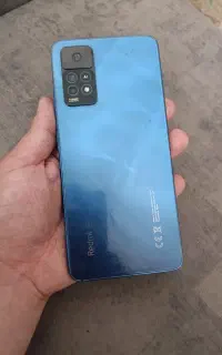 note 11 pro 5G