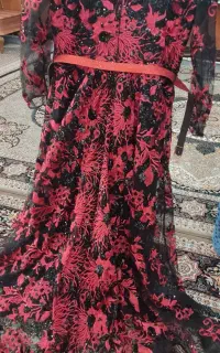 لباس مجلسی