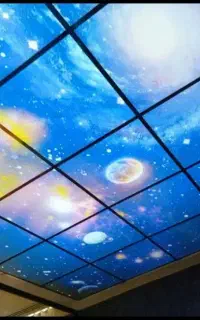 طراحی و اجرای دکوراسیون و کابینت و سقف کاذب