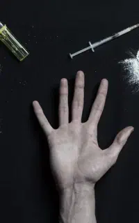 ترک اعتیاد،بدون درد و خماری