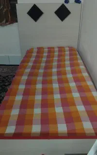 تخت خواب