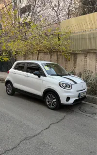 ماشین لیپ موتور T03