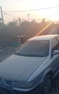 سمند 84