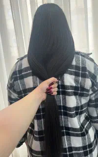 کراتین و احیا مو