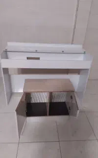 کابین پیانو