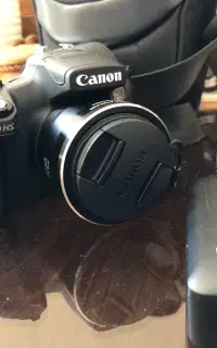 دوربین canonxs50دیجیتال سوپر زوم
