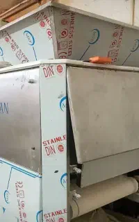 کارگرنانوایی