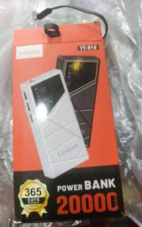 پاور بانک 20000