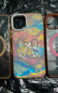 قاب گوشی ایفون ۱۱ قاب گوشیiPhone 11