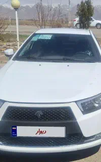 دنا پلاس مدل ۱۴۰۵