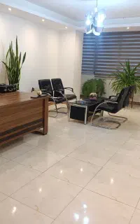 ملائکه اسدزاده روانشناس و رواندرمانگر