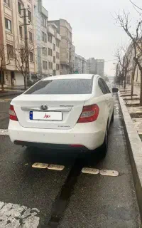 برلیانس H230 اتومات بیرنگ